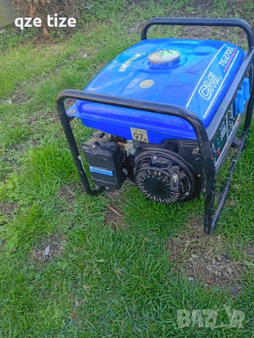 генератор , снимка 2 - Генератори - 54115198