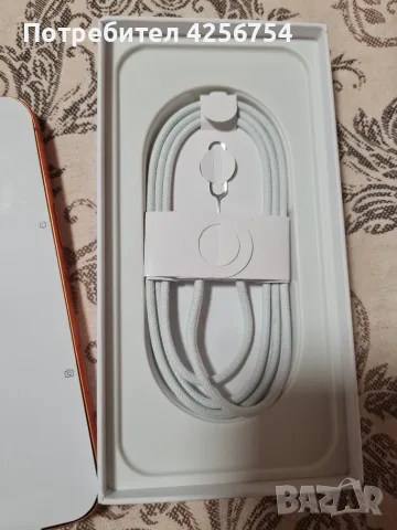Iphone 17 pro max, снимка 5 - Apple iPhone - 55754844