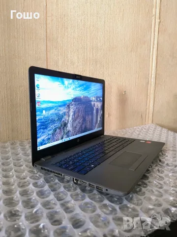 Лаптоп HP 250 G6