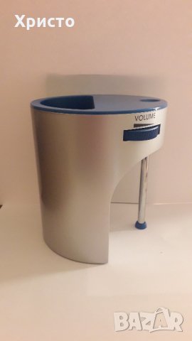 моливник с радио и антена Lindo, дизайнерски, снимка 2 - Други - 35033391