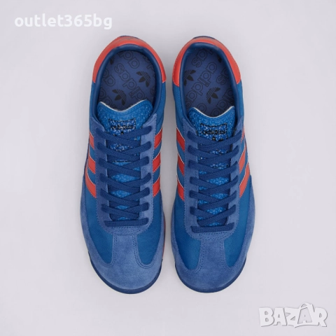 Adidas - SL 72 RS №42 2/3 Оригинал Код 785, снимка 4 - Маратонки - 51896878