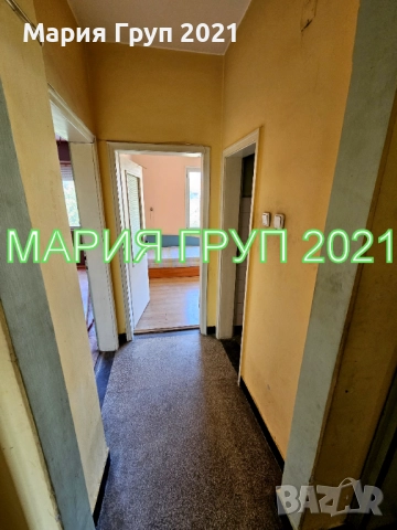 !!!ТОП ОФЕРТА!!!Продавам ТУХЛЕН Апартамент в гр. Хасково до Автогарата!!!, снимка 11 - Апартаменти - 51593513
