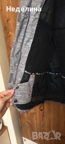Дамско яке ellesse , снимка 4 - Якета - 52683267