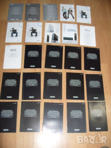 Обложки за Nintendo DS, 3DS, GC, Wii, Wii U, GB, GBC, GBA, снимка 15 - Аксесоари - 52882490