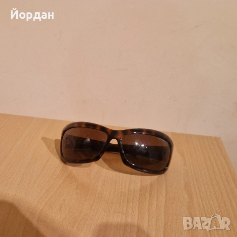 Слънчеви очила Emporio Armani унисекс