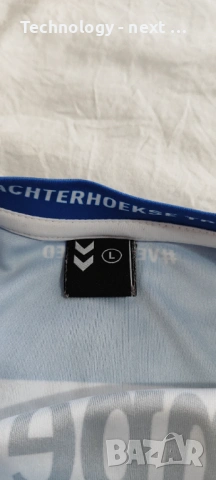 Оригинална футболна фланелка De Graafschap (Де Граафсхап) – Сезон 2021/22, Hummel, снимка 13 - Футбол - 54016165