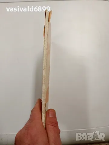 Стефан Мокрев - Дечко Палечко и петлето Клечко , снимка 2 - Детски книжки - 48388642