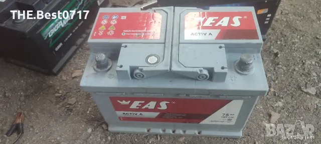 Акумулатори 77ач 75ач 80ач 100ач, снимка 7 - Аксесоари и консумативи - 50292965