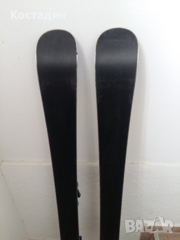 Карвинг детски ски Atomic ETL 123 см, снимка 5 - Зимни спортове - 42558679