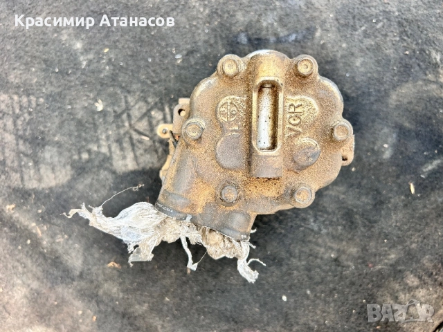 51803075. Компресор климатик за Фиат гранде пунто. 2008г, снимка 5 - Части - 51709740