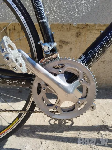 Claud Butler Torino 12K Full Carbon/ Размер 58, снимка 18 - Велосипеди - 56121366