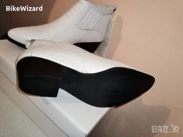 Find White Blanc дамски обувки НОВИ, снимка 3 - Дамски обувки на ток - 31674241