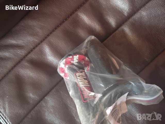 ProTaper ръкохватки за кормилото на мотоциклет 7/8" НОВИ, снимка 2 - Аксесоари и консумативи - 38488844