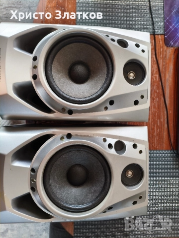 Тонколони Sony SS-RX6EAV, снимка 6 - Тонколони - 51570101