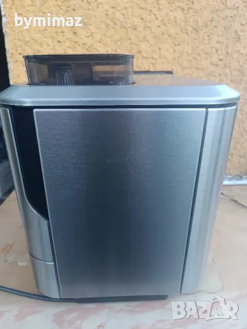 Siemens EQ9 S300, снимка 5 - Кафемашини - 49945811