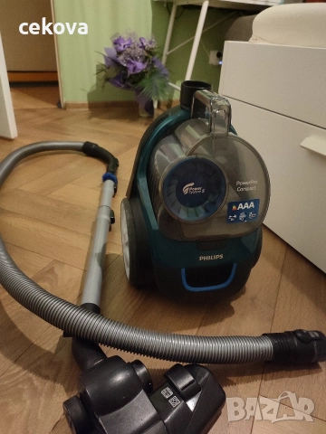 Прахосмукачка Philips FC 9334/09