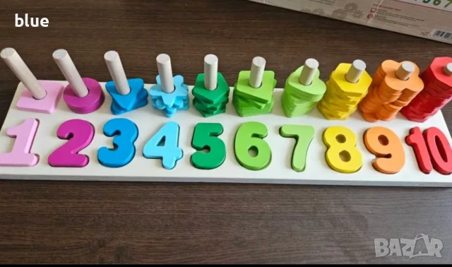 Настолни игри и дървени играчки, снимка 7 - Други - 50831985