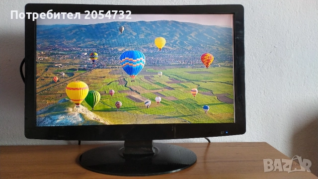 Телевизор - Q. Media, 56 см., снимка 12 - Телевизори - 52290021