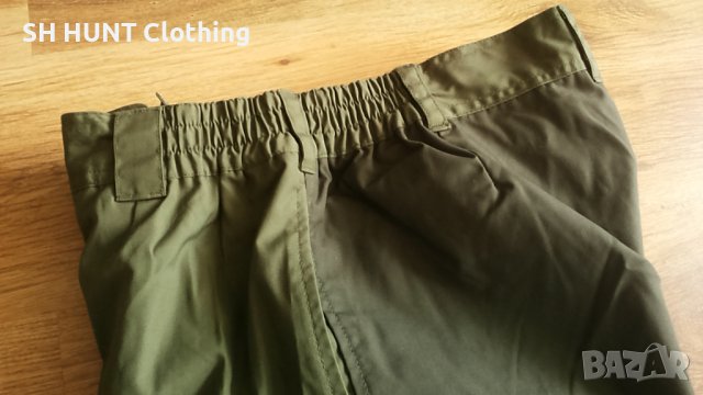 BEAVER LAKE HUNTING Trouser размер XL за лов панталон със здрава материя подходящ за гоначи - 132, снимка 11 - Екипировка - 39260823
