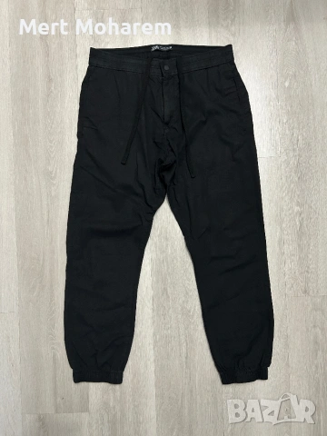 Мъжки спортен панталон Zara