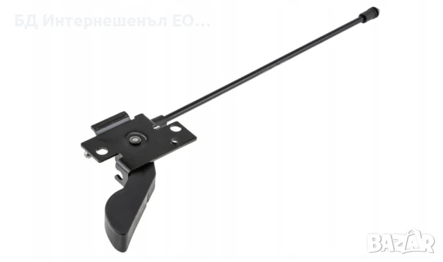 51237294536  Жило с дръжка за освобождаване на преден капак BMW, X5 F15, X6 F16, снимка 6 - Части - 51000981