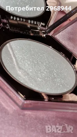 Diamond Bomb All-Over Diamond, снимка 6 - Декоративна козметика - 48725989