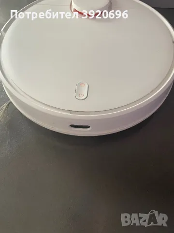 Прахосмукачка робот с моп, Xiaomi Robot Vacuum-Mop 2S, снимка 3 - Прахосмукачки - 49828015