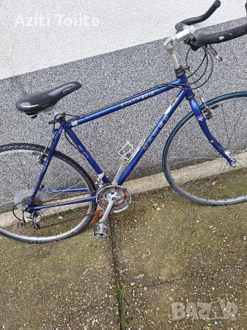 treking Daves, снимка 3 - Велосипеди - 52972764