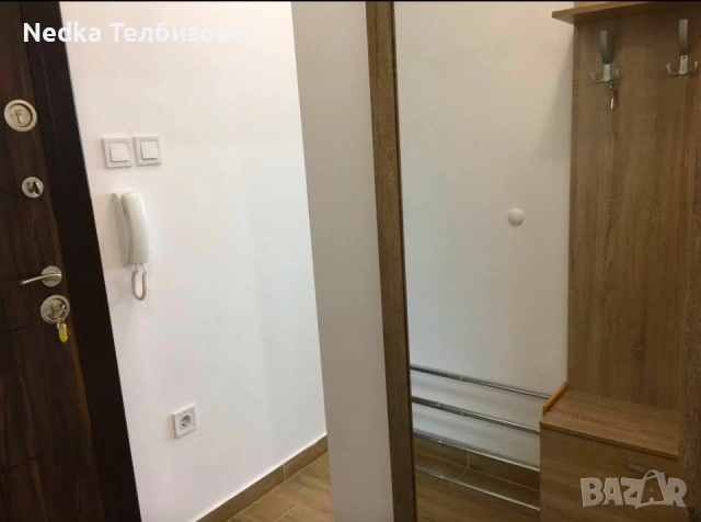 Двустаен под наем  - 300€, снимка 15 - Апартаменти - 53984548