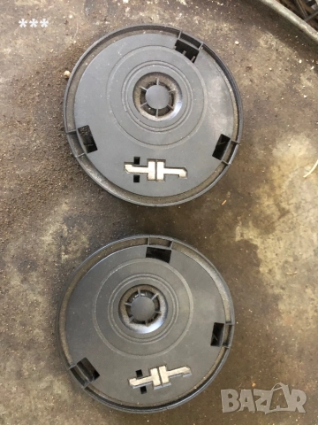 Продавам оригинални говорители от Фолксваген Пасат B3 