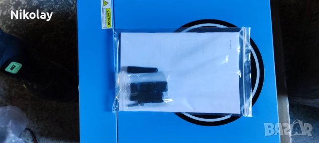 Anenji 2000 и Anenji 5000, снимка 2 - Друга електроника - 51728237