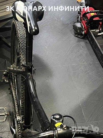 Велосипед / ГУМИ - 27.5 Х 2.10, снимка 13 - Велосипеди - 52960232