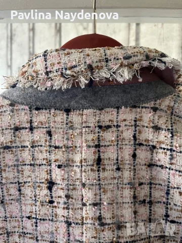 Сако Ann Taylor, снимка 3 - Сака - 56448726
