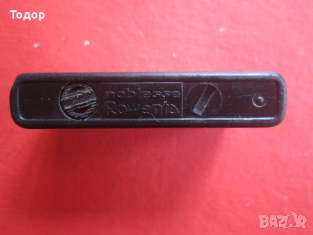 Запалка Ноблезе , снимка 4 - Колекции - 37870209