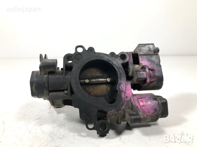 Дроселова Клапа Peugeot 206 1.1  , снимка 3 - Части - 51049452