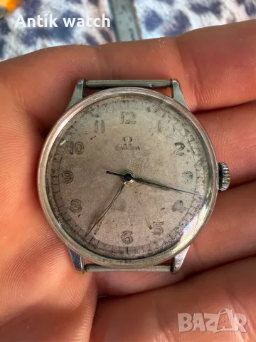 Часовни старые heuer zenith omega Marvin longines Raketa , снимка 16 - Мъжки - 56106998