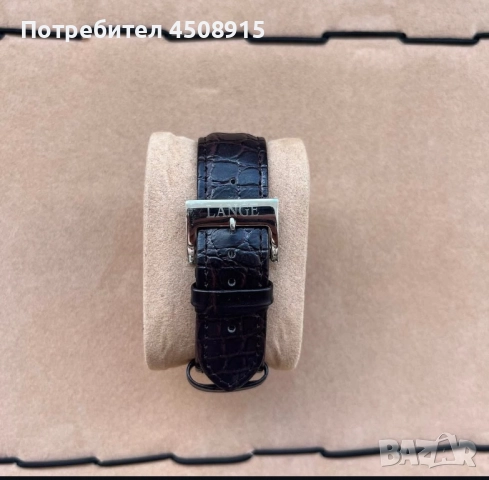 Луксозни часовници с 6 месеца гаранция!, снимка 12 - Мъжки - 51821312