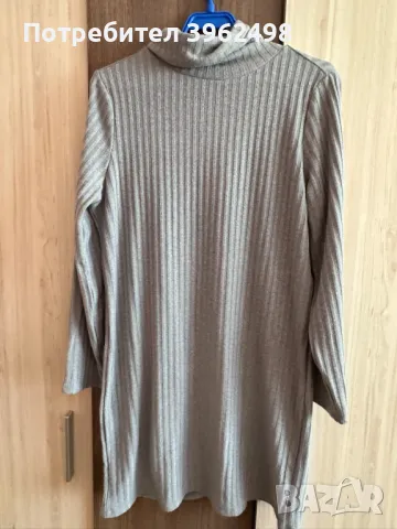 Рокля Only и vila, снимка 4 - Рокли - 47389443