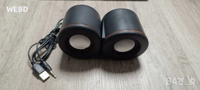 Колонки Е-01А