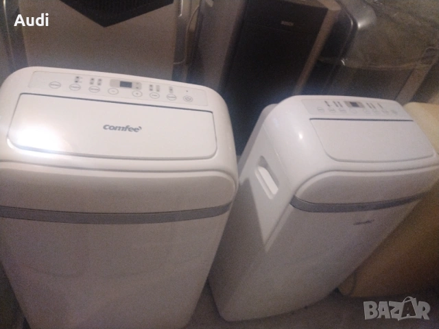 Продавам мобилни климатици 6000BTU 7000BTU 8000BTU 9000BTU 10000BTU 11000BTU 12000BTU , снимка 7 - Климатици - 54282629