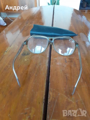 Стари очила #4, снимка 4 - Други ценни предмети - 31304590