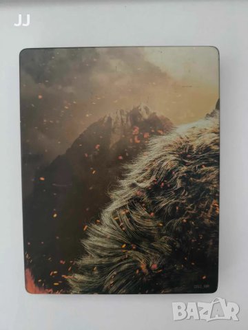 Dark Souls II Black Armour Edition Steelbook 99лв. PS3 Playstation 3, снимка 3 - Игри за PlayStation - 47898065