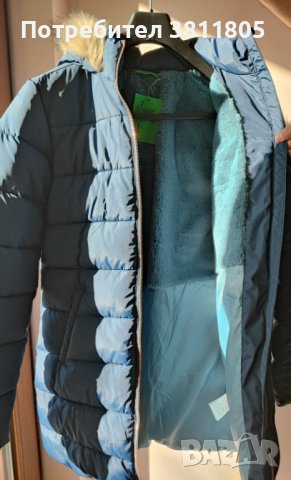 НОВО дамско яке Mountain Warehouse размер S, снимка 3 - Якета - 42558712