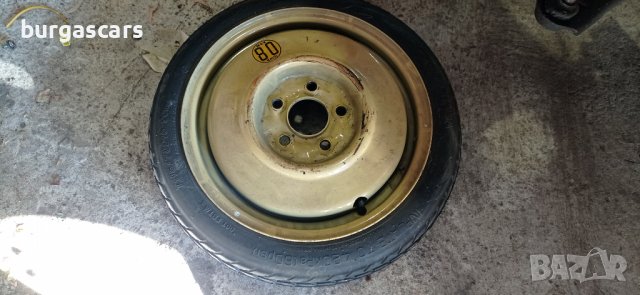 Патерица Mazda 15ка 115/70/15 - 100лв