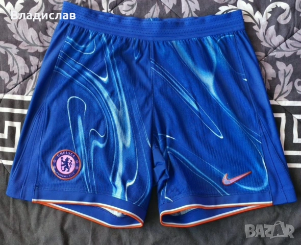 Екип на Челси 2024/25 - Chelsea Home Match Kit 2024/25, снимка 2 - Футбол - 54316861