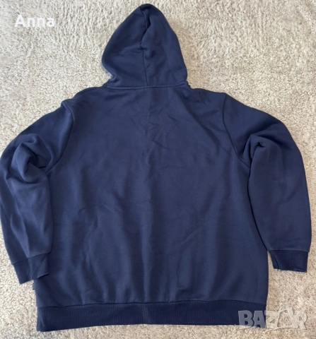 🔥Мъжко спортно яке. Отлично състояние. Puma. Размери M, L, XL., снимка 2 - Спортни дрехи, екипи - 53903593