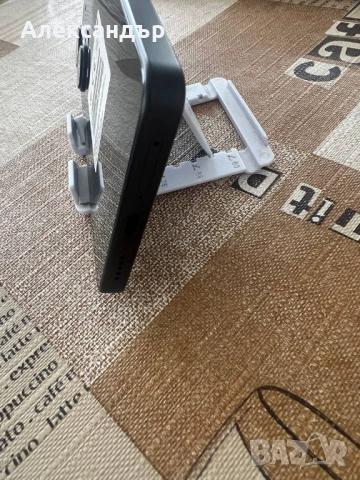 Продавам Xiaomi Poco X7 Pro 5G 256GB 8GB RAM с Гаранция без забележки!, снимка 8 - Xiaomi - 52551217