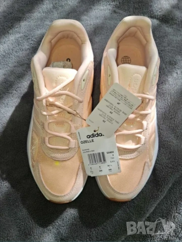Adidas Ozelle Дамски маратонки 39 номер, снимка 6 - Маратонки - 54153910