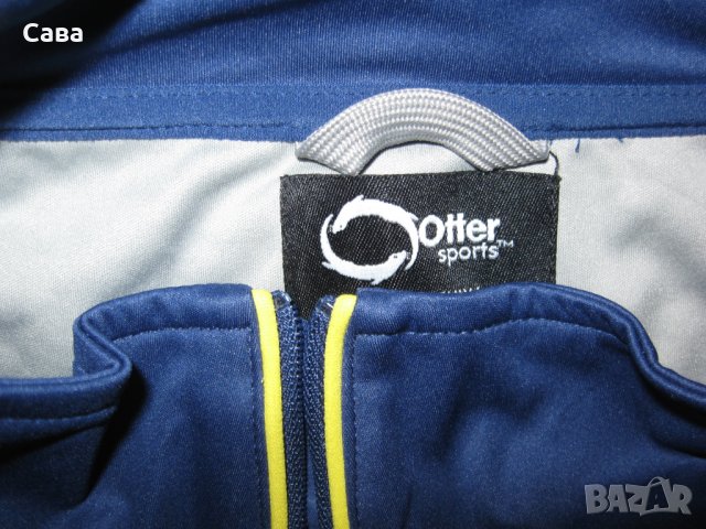 Спортна блуза OTTER SPORTS  мъжка,ХЛ-2ХЛ, снимка 1