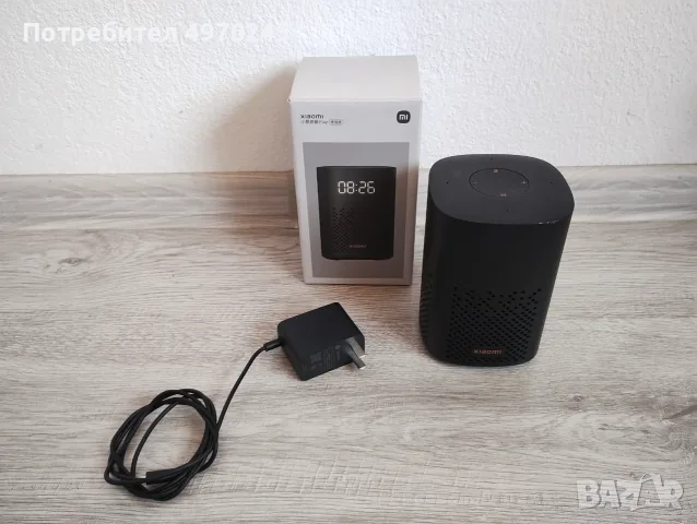 Xiaomi Mi L05C Xiaoai AI Wireless Bluetooth Speaker